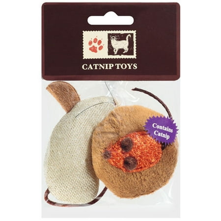Pet Catnip Toys