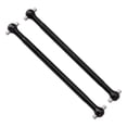 thumbnail image 3 of uds 101,5mm 1/8 RC eje de transmisión trasero para coches ZD Racing 08421 08427 08428 9020 9116 9203 1/8 RC, 3 of 12