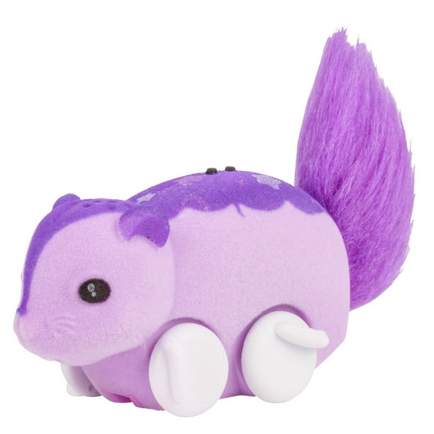 Little Live Pets S1 Fluffy Friends Single Pack-Twinkle-Tail Collectible