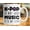 Black, variant on KPop Gift KPop Mug KPop Coffee Cup