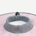 thumbnail image 2 of Cat Elizabethan Collars Wound Healing Collars Adjustable Anti-bite Anti-licking Protective Circle Cat Supplies, 2 of 7
