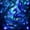 Dragon 03, variant on Feelyou Kawaii Space Dragon Twin Bedding Sets for Kids, Galaxy Starry Satrs Bedding Comforter Set, Purple Blue, Black Reversible, 7pcs