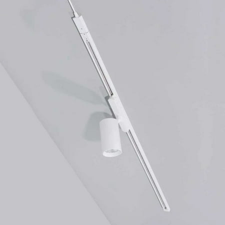 

Soltech Solutions Highland Track Light System - White