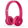 Refurbished Beats by Dr. Dre Solo On-Ear Headphones