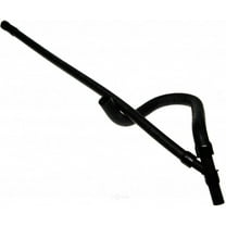 ACDelco Professional 26612X Molded Heater Hose Fits select: 2007-2009,2011-2014 CHEVROLET SILVERADO