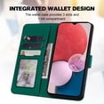 thumbnail image 4 of Compatible with Samsung Galaxy A13 4G Cute Animals Pattern Wallet Case with Card Slots Flip Cover, 4 of 5
