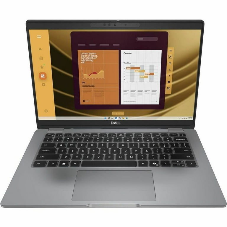 Dell Latitude 5350 - Intel Core Ultra 7 - 165U / up to 4.9