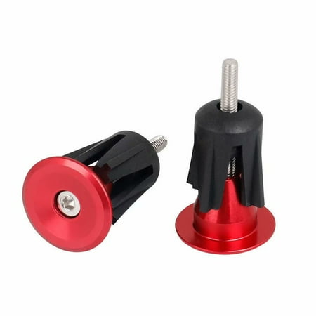 Cadeau-Poignées de vélo Guidon de Cyclisme Verrouillage de Poignée Cadeau-Poignées de vélo Guidon de Cyclisme Verrouillage de Poignée