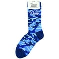 thumbnail image 6 of Pavilion Gift Company - Off Duty - S-M Cotton Blend Sock, 6 of 7