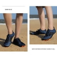 thumbnail image 4 of Aqua Shoes Zapatos de agua de secado rápido Zapatos de playa transpirables para el mar de río al aire libre Hugtrwg Para estrenar, 4 of 8