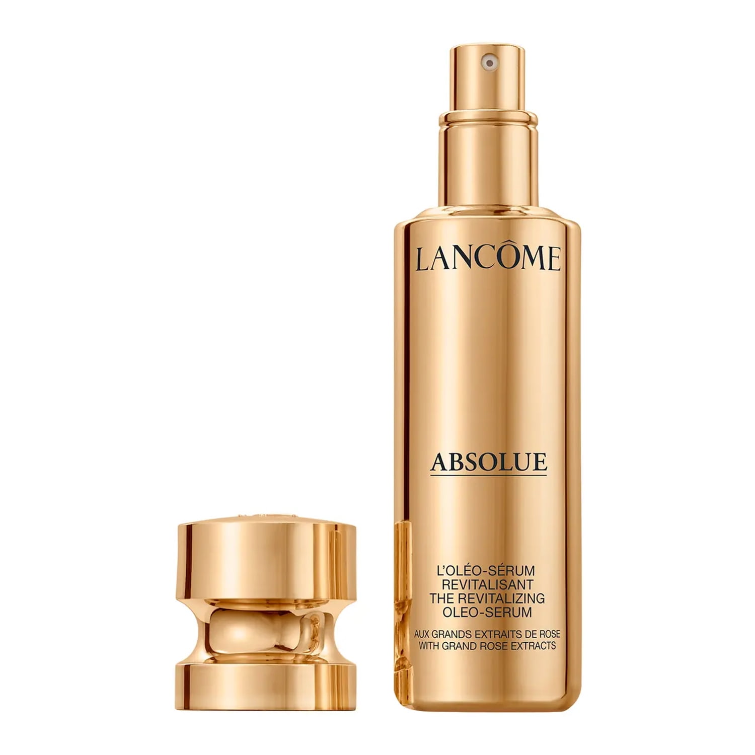 Absolue The Serum + Refill Duo - Lancôme