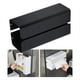 thumbnail image 2 of Dispensador de Pañuelos de Papel con Forma Guante Magnético, Soporte de Pared para Toallas Papel, Soporte para Frigorífico, para Toallitas, Servilletas, Organizador de Baño, Negro, 2 of 5