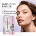 thumbnail image 2 of 3-in-1 Hydrating Face Primer with Oil Control and Skin Smoothing Properties, 2 of 4