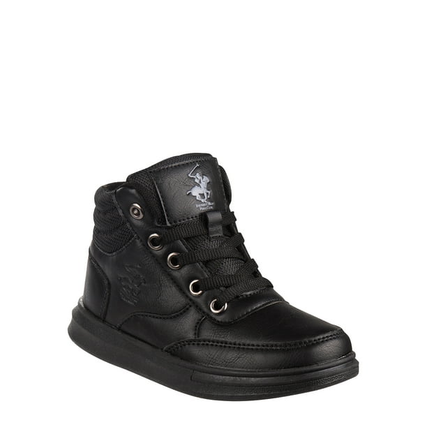 polo club beverly hills shoes