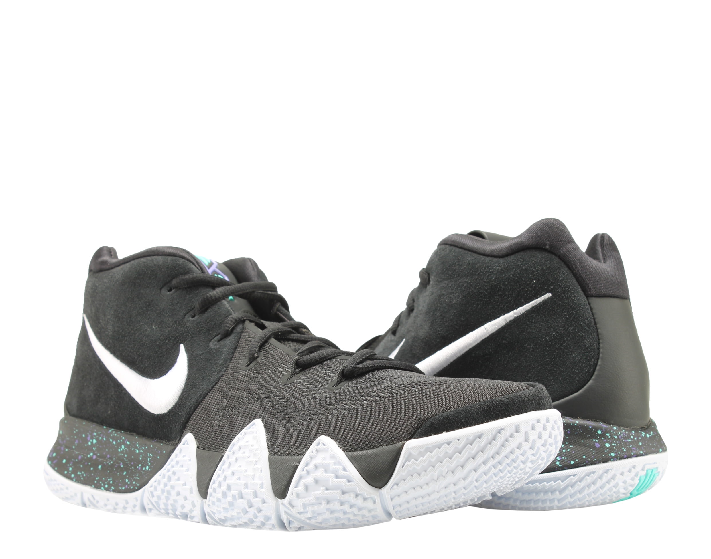 Kyrie 4 Basketball Shoe - Walmart.com