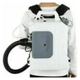 thumbnail image 2 of 10L 1400W Electric Backpack ULV Fogger Sprayer , Garden Cold Fogging Machine Sprayer ,Easy to Operate, 2 of 5