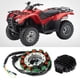 thumbnail image 3 of Estator y Rectificador regulador apto para Honda ATV TRX400EX / SPORTRAX 400EX 1999-2009 2012, 3 of 6