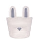 thumbnail image 2 of Easter Basket For Kids 2024 New Easter Basket For Girls/Boys Baby Easter Basket With Handle Empty Basket Easter Supplies, 2 of 2