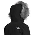 thumbnail image 4 of Chaqueta parka THE NORTH FACE Arctic para mujer TNF Black 2 3XL, 4 of 6
