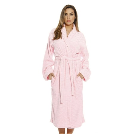 Just Love - Just Love Kimono Robe / Bath Robes for Women - Walmart.com