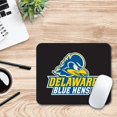 thumbnail image 4 of Mouse Pad, Fabric, University of Delaware Standard/Floral Lace, 4 of 4