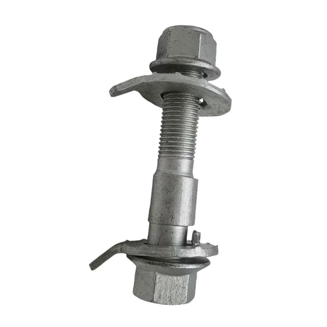 Perno de leva de inclinación Zulema Tornillo de ajuste de alta dureza 14mm