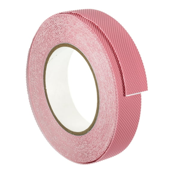 Uxcell 1" x 32.8 Feet Anti Slip Grip Tape Non-Slip Traction Tape Waterproof Pink