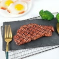 thumbnail image 1 of Realistic Kitchen Toy - Educational Steak Model for Play Home Decoration and Hotel Display for All Ages, 1 of 4