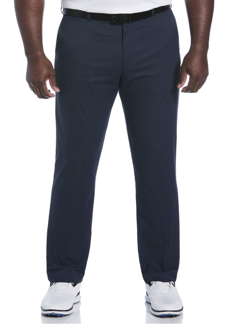 Ben Hogan Flex 4-Way Stretch Golf Pants - Lightweight Twill