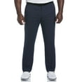 thumbnail image 5 of Ben Hogan Men's and Big Men's Flex 4-Way Stretch Golf Pants with Active Waistband, Sizes 29-50, 5 of 7