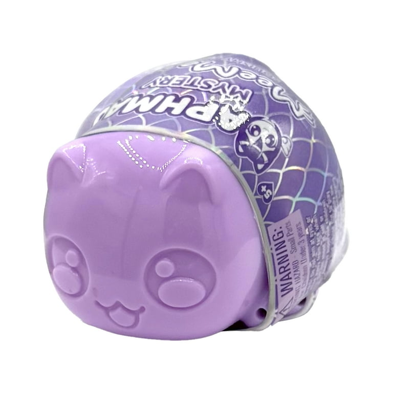 Aphmau Mystery Squishy Figure - Series 4 - Dragon Ages 5+