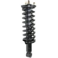 thumbnail image 4 of Shock For 2005-2012 Nissan Pathfinder Front with Springs Twin-tube, 4 of 5