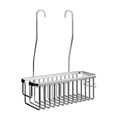 thumbnail image 2 of Shower Shampoo Holder Hanging, Waterproof Shower Caddy Organizer Large Capacity  for Bathroom, 2 of 7