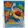 Mr. Potato Head Hot Potato Game - 2002 - New Old Stock