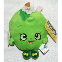 Shopkins Apple Blossom, 7 inch plush