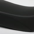 thumbnail image 3 of RUNROTOO 1Set PU Black ATV Seat Cushion Custom Fit for Off- and Riding, 3 of 8