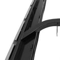 thumbnail image 7 of Spec-D Tuning Nerf Side Step Bar Running Board Black Compatible with 2003-2012 Land Rover Range Rover HSE Sport L322, 7 of 7