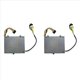 thumbnail image 1 of 2X Unidad de Fuente de AlimentacióN para PC en de 150 W 03T9022 HKF1502-3B para M71Z M92Z M72Z Edge72Z 91Z 92Z, 1 of 6