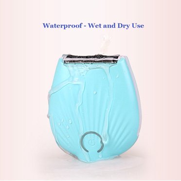 Electric Shavers for Women, Ladies or Womens Shaver,Casewin Hair Razor ...