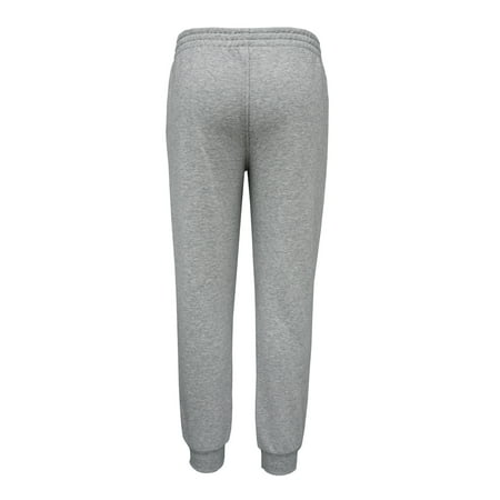 champion script fleece jogger pants