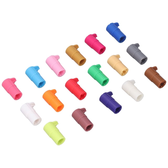 Cutting Machine Pen Adapter,17Pcs Pen Adapter Set Pen Adapter Set Die Cutting Embossing Tools Compact and Lightweight