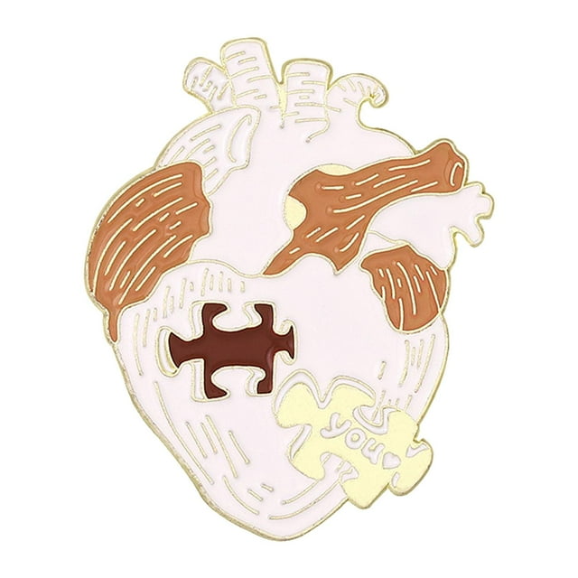 Bonitos broches de dibujos animados, hebilla de Pin de moda, regalos de joyería, insignias de arte, decoración informal elegante para camisa, disfraz, Estilo A Sunnimix lindos broches de dibujos animados