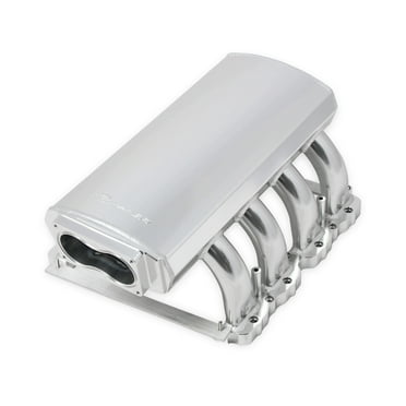 Holley EFI 829081 Engine Intake Manifold