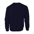 thumbnail image 2 of Gildan  Adult DryBlend Crew Neck Sweatshirt, 2 of 3