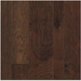 thumbnail image 2 of Mohawk Industries Bck33-Hic Varying Width Engineered Hardwood Flooring - Mocha Hickory, 2 of 2