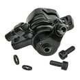 thumbnail image 2 of Compatible for M365 Scooter Hydraulic Disc Brake Rear Calipers Scooter Integrated Line Pull Oil Disc Brake Accessory, 2 of 6