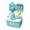 D, variante sur Bwiyojiz Jouets Éducatifs Ensembles Bricolage, Outils d'Ingénieur, Jeu de Rôle Cadeaux d'Anniversaire Jouet, Cadeaux pour Vous-Même, Bleu