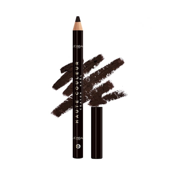 Delineador de Ojos L'Oreál Paris Haute Couleur Brown Leather 120 1.14Gr