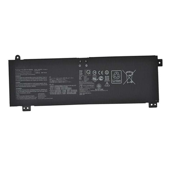 56Wh C41N2010 Laptop Replacement Battery for ROG Strix G17 G713QE 0B200-03890000 0B20003890000