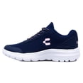 thumbnail image 2 of Tenis para Mujer Charly 1043169002 azul marino 25.5, 2 of 4